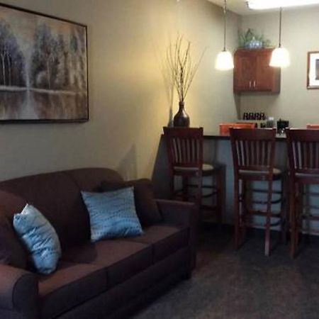 Cardinal Inn Albion Ngoại thất bức ảnh