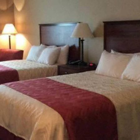 Cardinal Inn Albion Ngoại thất bức ảnh