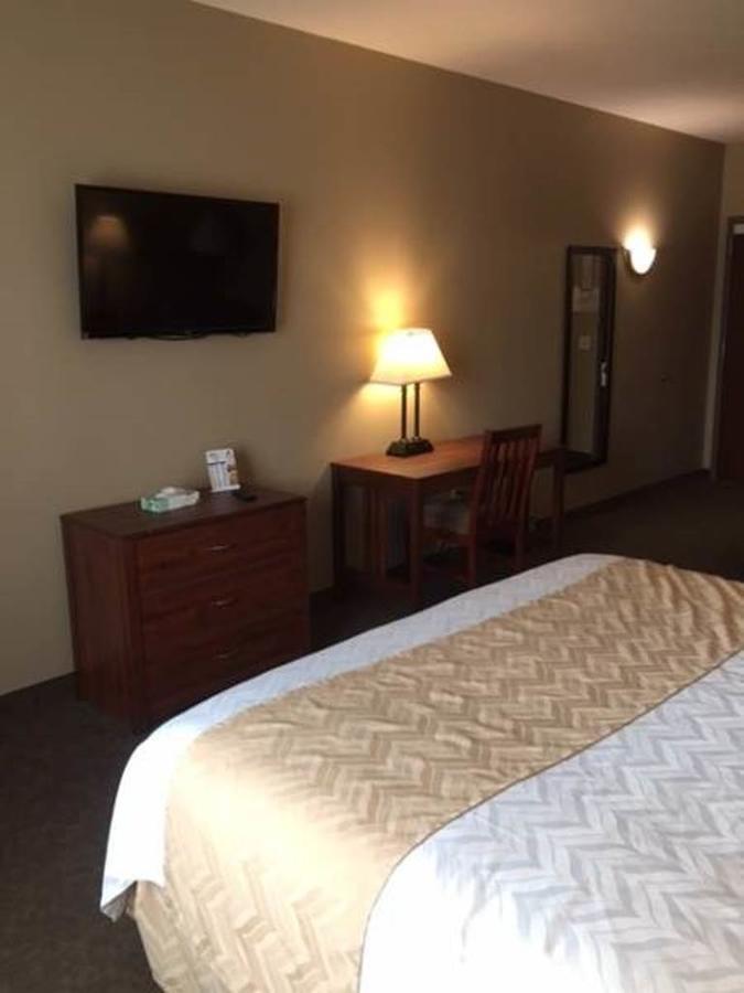 Cardinal Inn Albion Ngoại thất bức ảnh