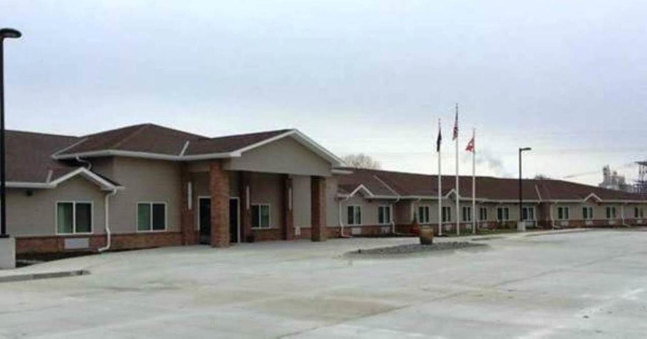 Cardinal Inn Albion Ngoại thất bức ảnh