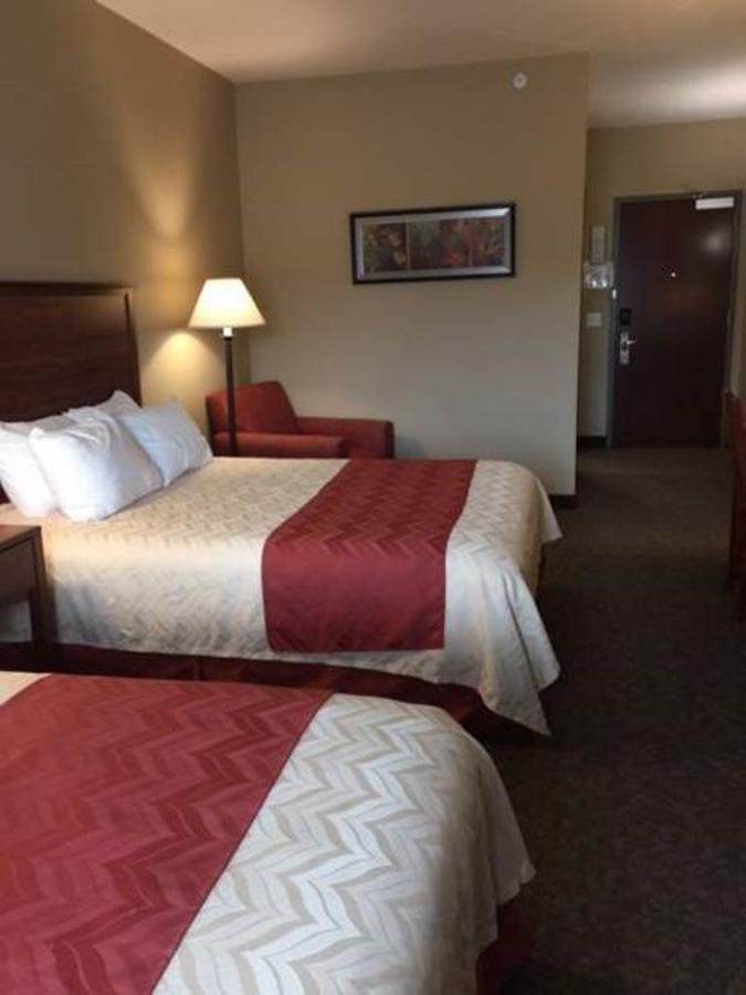 Cardinal Inn Albion Ngoại thất bức ảnh