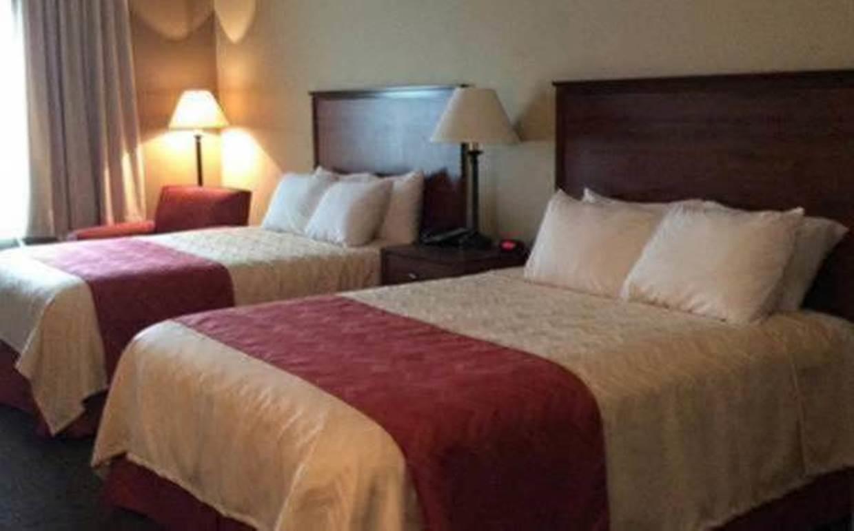 Cardinal Inn Albion Ngoại thất bức ảnh