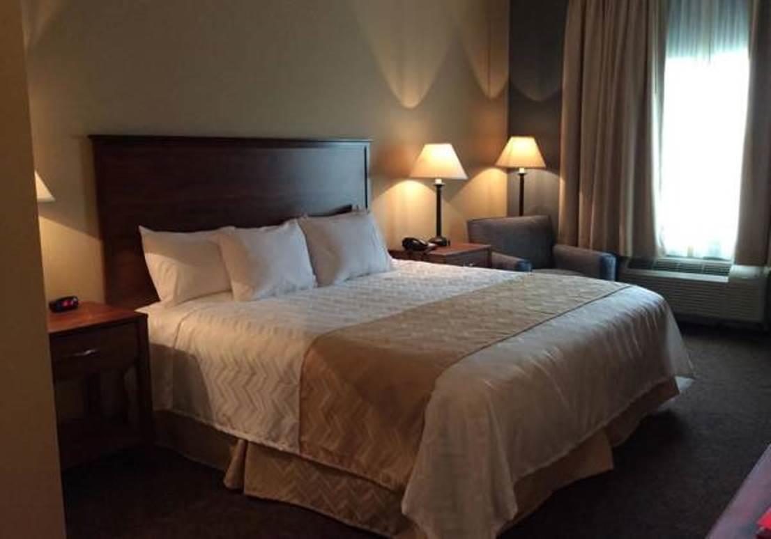 Cardinal Inn Albion Ngoại thất bức ảnh